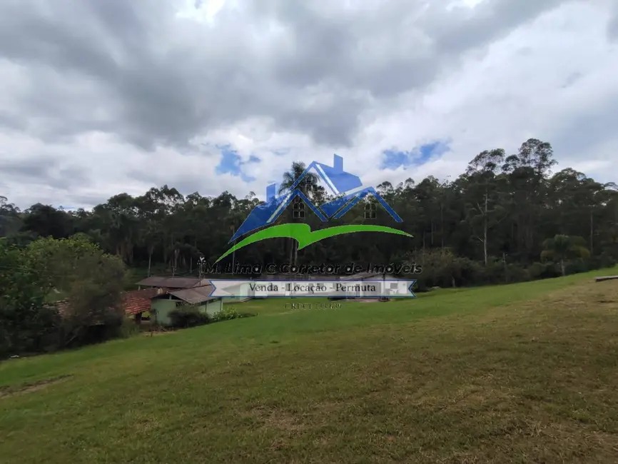 Foto 2 de Sítio / Rancho com 3 quartos à venda, 42250m2 em Mairipora - SP