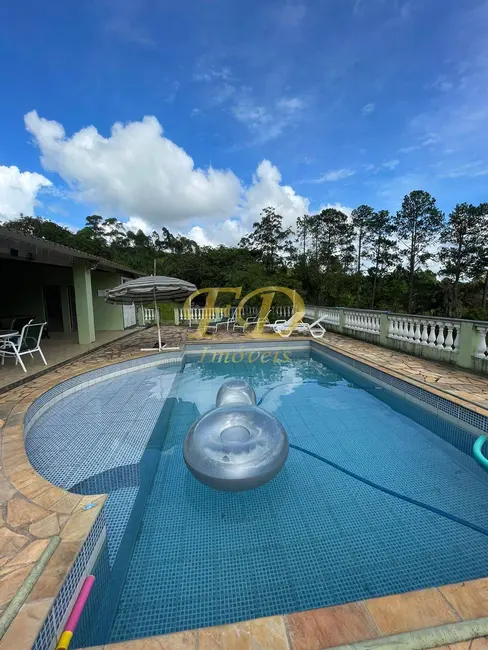 Foto 5 de Sítio / Rancho com 3 quartos à venda, 42250m2 em Mairipora - SP