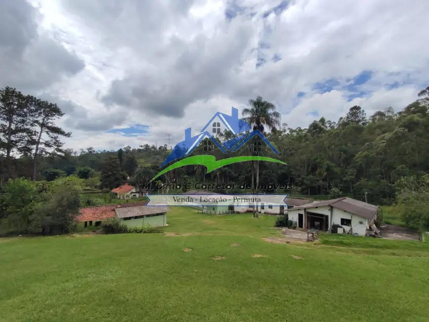 Foto 1 de Sítio / Rancho com 3 quartos à venda, 42250m2 em Mairipora - SP
