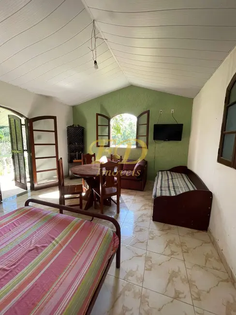 Foto 8 de Sítio / Rancho com 3 quartos à venda, 42250m2 em Mairipora - SP