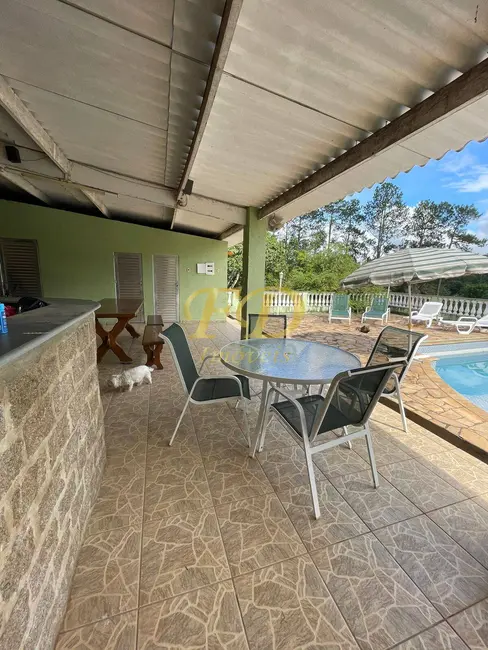 Foto 4 de Sítio / Rancho com 3 quartos à venda, 42250m2 em Mairipora - SP