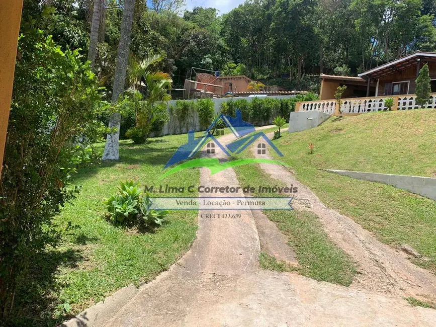 Chácara à venda, 1500m2 em Mairipora - SP - imagem 3 Foto 3 de Chácara à venda, 1500m2 em Mairipora - SP