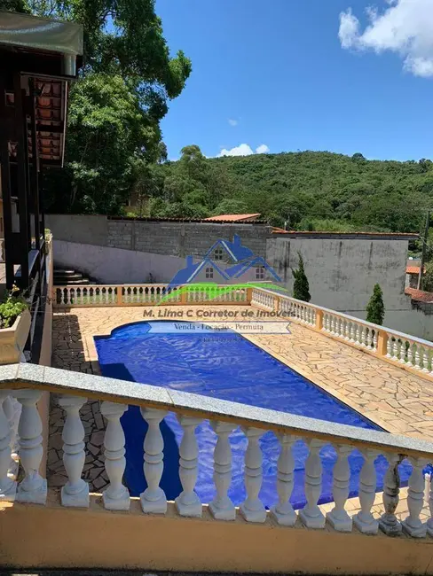 Chácara à venda, 1500m2 em Mairipora - SP - imagem 6 Foto 6 de Chácara à venda, 1500m2 em Mairipora - SP