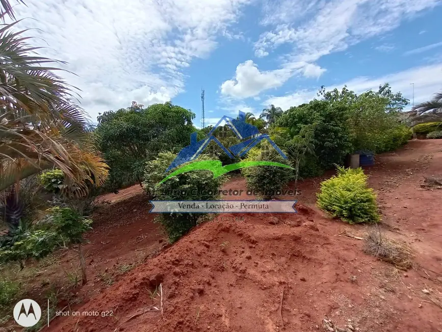 Foto 9 de Terreno / Lote à venda, 1500m2 em Chácaras Fernão Dias, Atibaia - SP