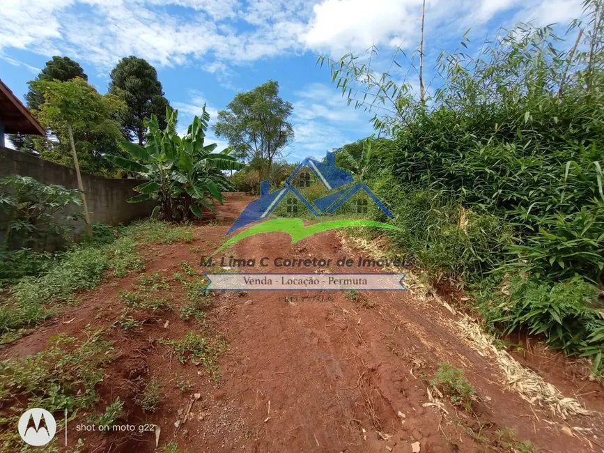 Foto 4 de Terreno / Lote à venda, 1500m2 em Chácaras Fernão Dias, Atibaia - SP