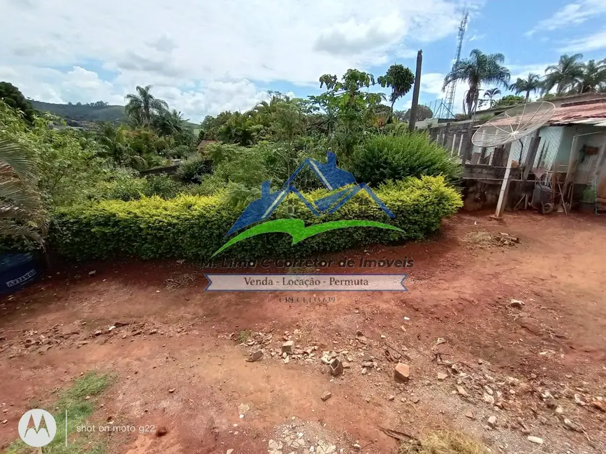 Foto 1 de Terreno / Lote à venda, 1500m2 em Chácaras Fernão Dias, Atibaia - SP