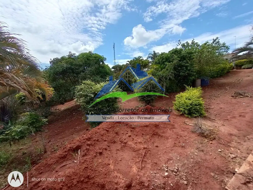 Foto 8 de Terreno / Lote à venda, 1500m2 em Chácaras Fernão Dias, Atibaia - SP