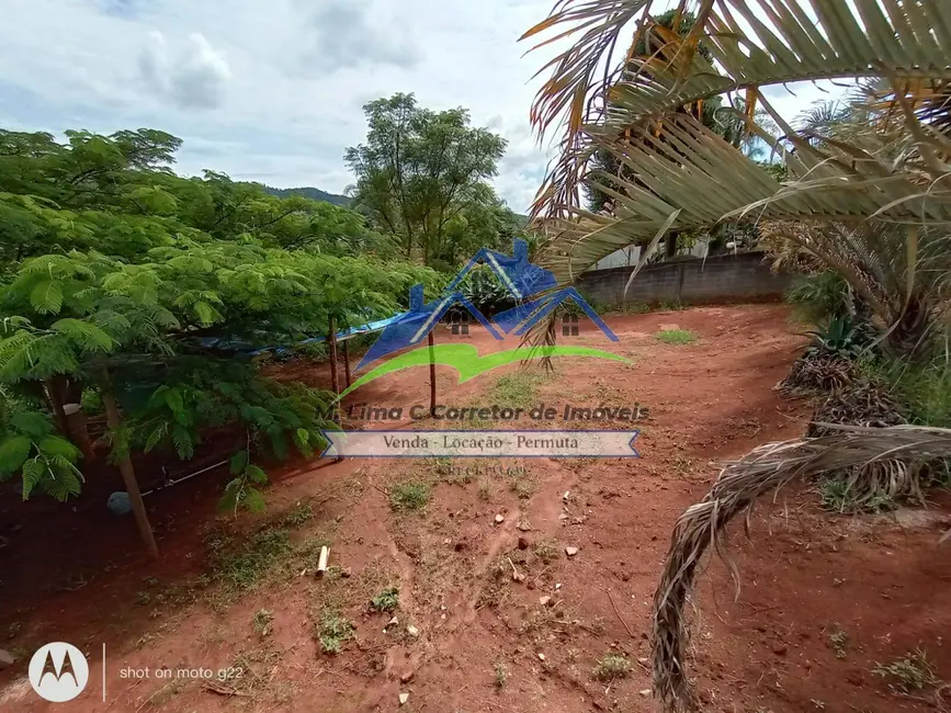 Foto 2 de Terreno / Lote à venda, 1500m2 em Chácaras Fernão Dias, Atibaia - SP