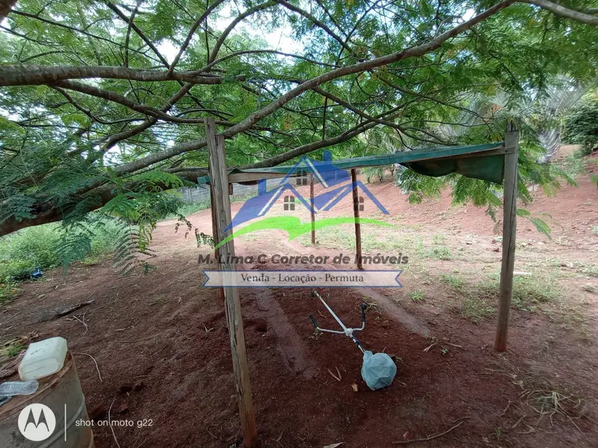 Foto 7 de Terreno / Lote à venda, 1500m2 em Chácaras Fernão Dias, Atibaia - SP