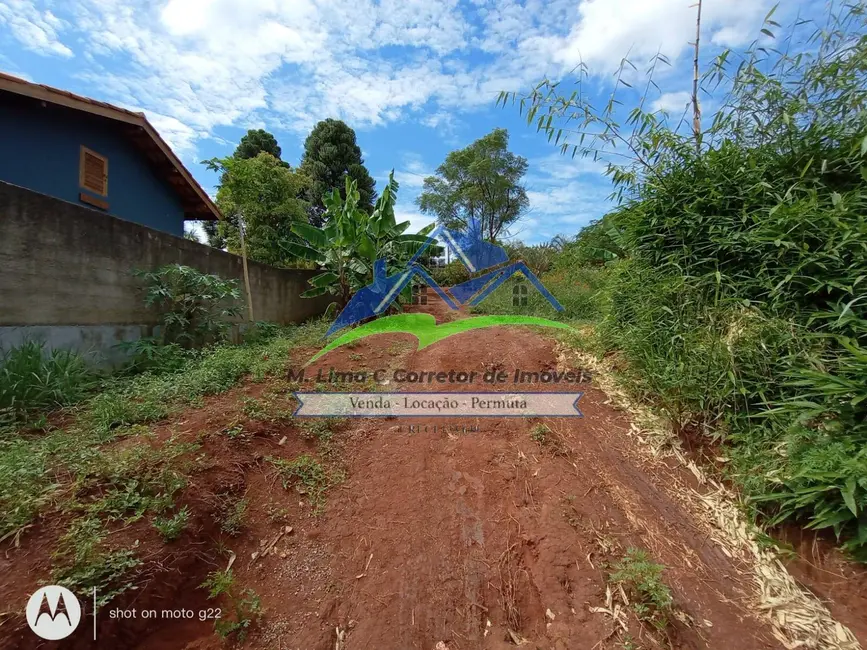 Foto 3 de Terreno / Lote à venda, 1500m2 em Chácaras Fernão Dias, Atibaia - SP