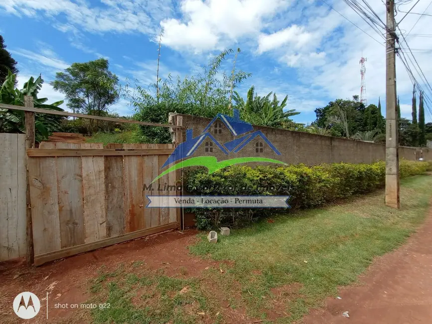 Foto 6 de Terreno / Lote à venda, 1500m2 em Chácaras Fernão Dias, Atibaia - SP