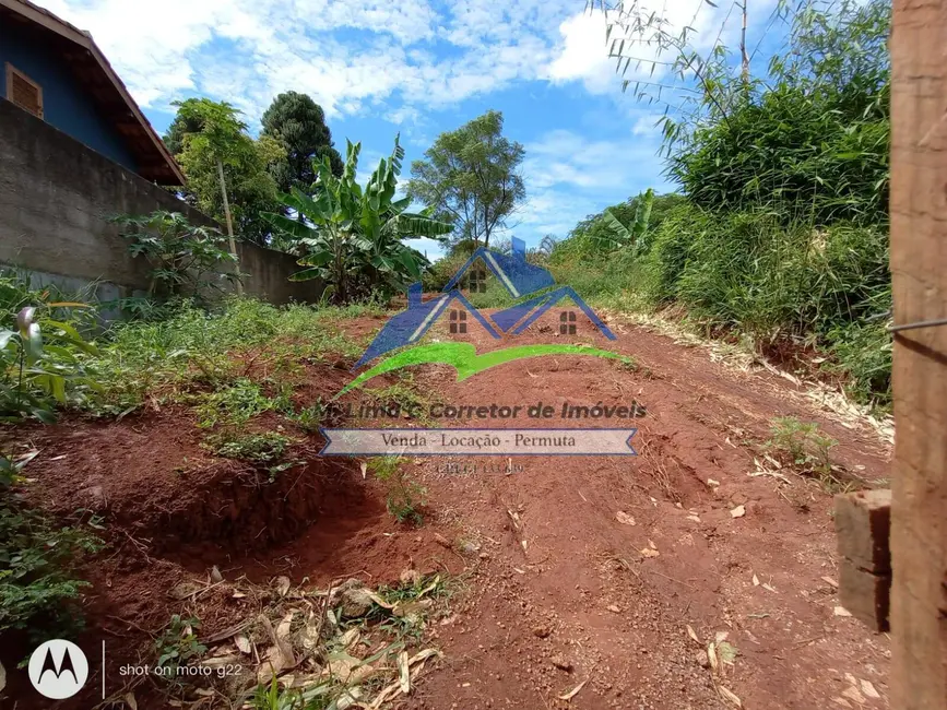 Foto 5 de Terreno / Lote à venda, 1500m2 em Chácaras Fernão Dias, Atibaia - SP