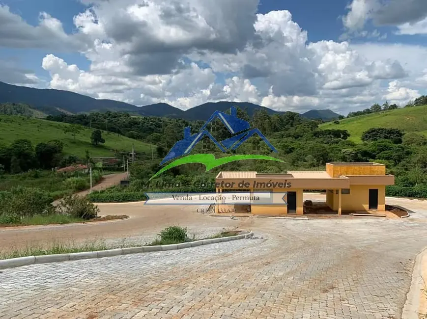 Foto 7 de Lote de Condomínio à venda, 1005m2 em Joanopolis - SP