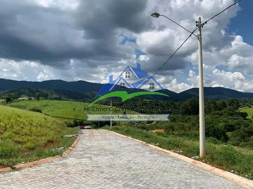 Foto 8 de Lote de Condomínio à venda, 1005m2 em Joanopolis - SP