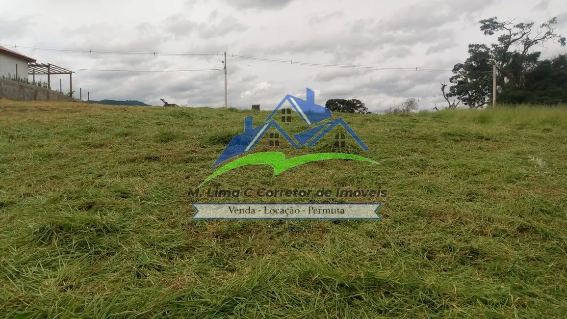 Foto 3 de Lote de Condomínio à venda, 1005m2 em Joanopolis - SP