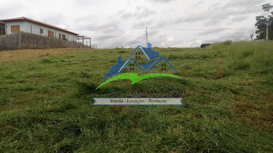 Foto 4 de Lote de Condomínio à venda, 1005m2 em Joanopolis - SP