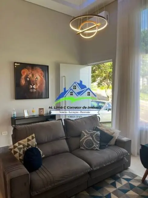 Foto 4 de Casa com 3 quartos para alugar, 600m2 em Condomínio Atibaia Park I, Atibaia - SP