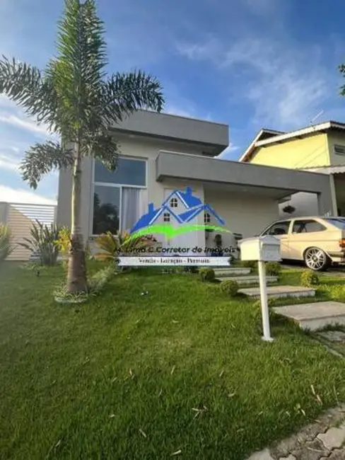 Foto 1 de Casa com 3 quartos para alugar, 600m2 em Condomínio Atibaia Park I, Atibaia - SP