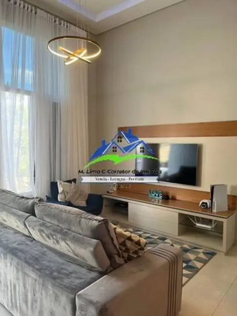 Foto 5 de Casa com 3 quartos para alugar, 600m2 em Condomínio Atibaia Park I, Atibaia - SP