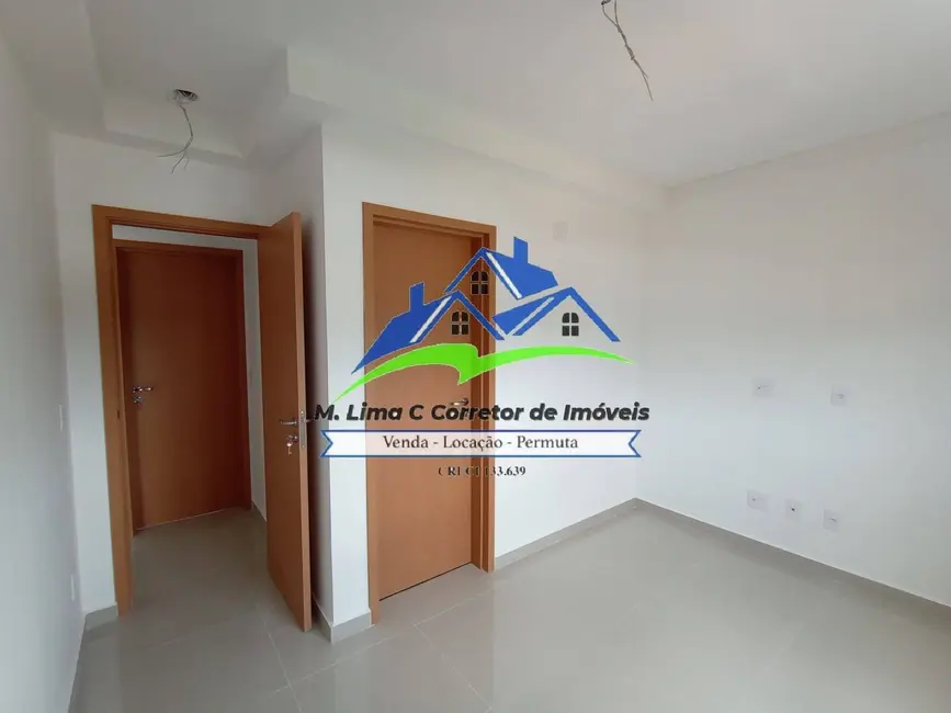 Foto 5 de Apartamento com 2 quartos para alugar, 70m2 em Atibaia Jardim, Atibaia - SP