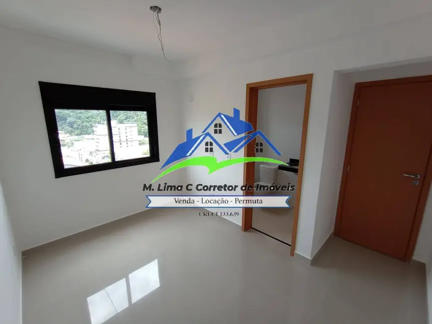 Foto 2 de Apartamento com 2 quartos para alugar, 70m2 em Atibaia Jardim, Atibaia - SP