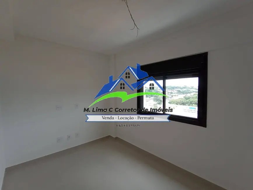 Foto 4 de Apartamento com 2 quartos para alugar, 70m2 em Atibaia Jardim, Atibaia - SP