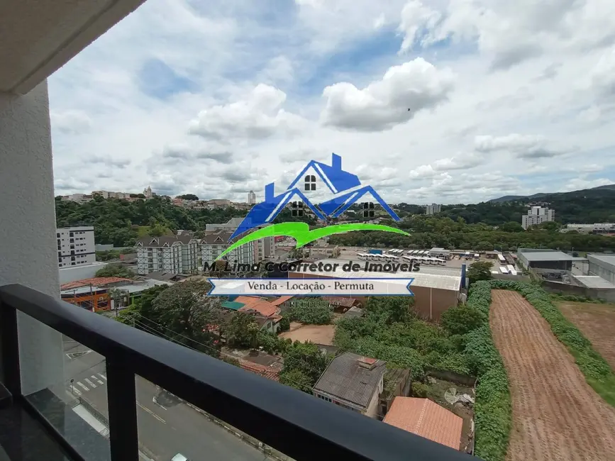 Foto 7 de Apartamento com 2 quartos para alugar, 70m2 em Atibaia Jardim, Atibaia - SP