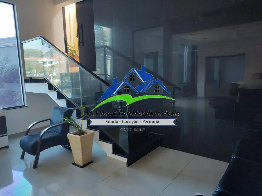 Foto 2 de Sala Comercial para alugar, 320m2 em Centro, Atibaia - SP