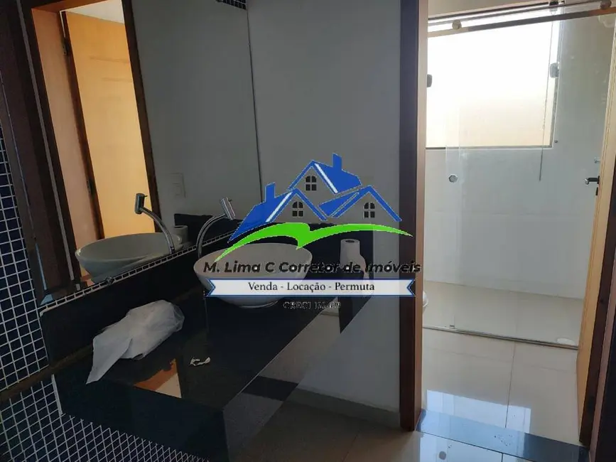 Foto 9 de Sala Comercial para alugar, 320m2 em Centro, Atibaia - SP