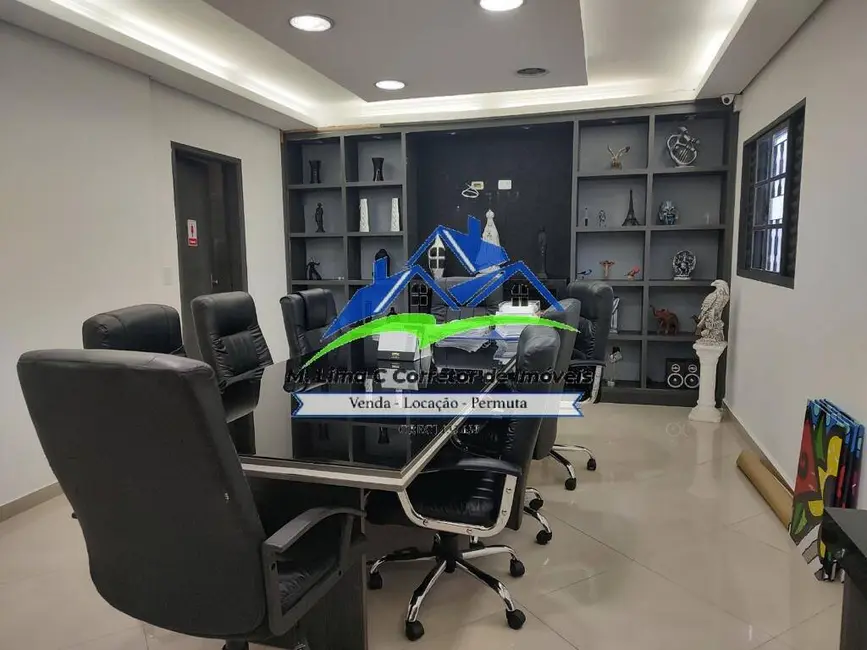 Foto 3 de Sala Comercial para alugar, 320m2 em Centro, Atibaia - SP