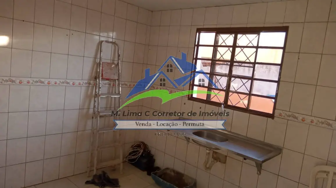 Foto 3 de Casa com 4 quartos à venda, 250m2 em Jardim Imperial, Atibaia - SP