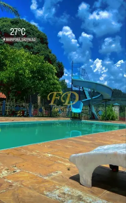 Foto 1 de Chácara com 3 quartos à venda, 3120m2 em Mairipora - SP