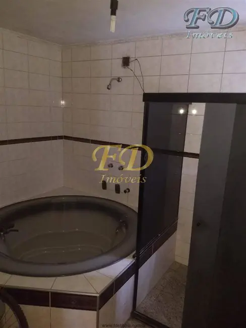 Foto 6 de Chácara com 3 quartos à venda, 3120m2 em Mairipora - SP