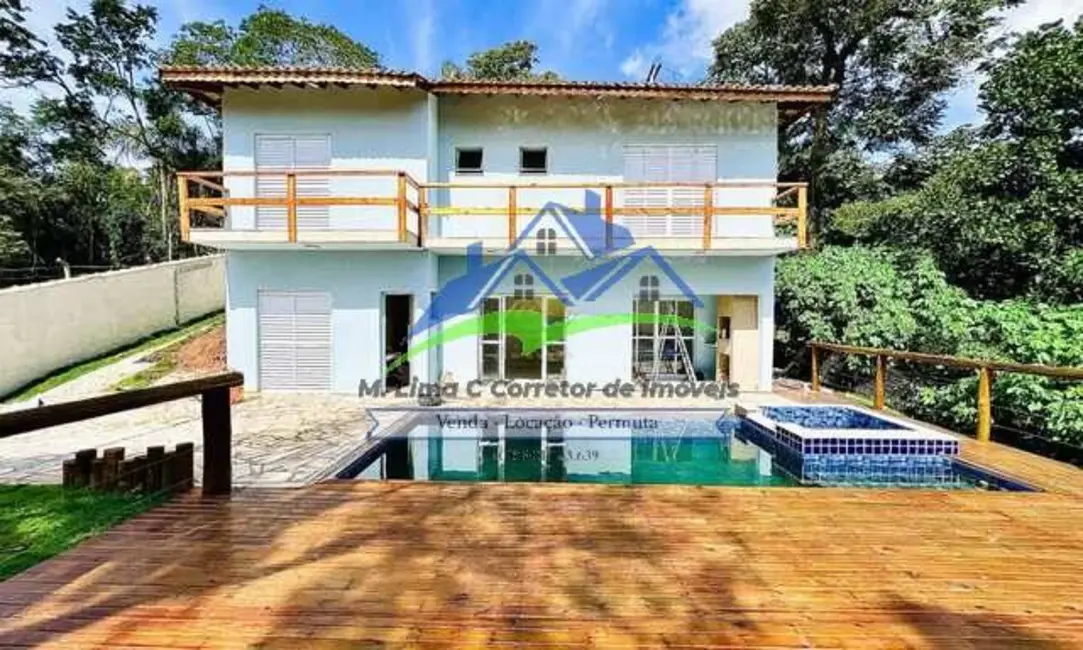 Foto 9 de Chácara com 3 quartos à venda, 3120m2 em Mairipora - SP