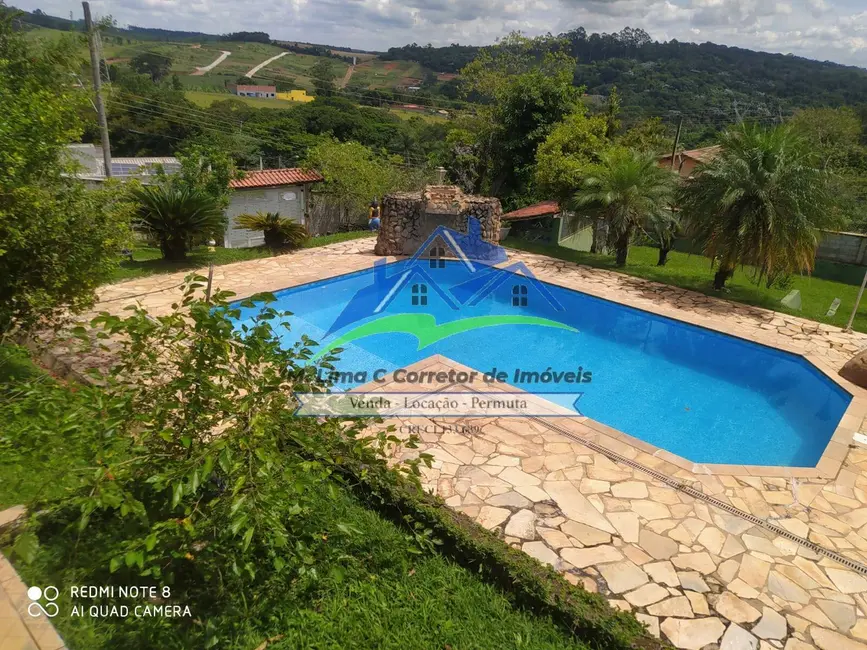 Foto 1 de Chácara com 2 quartos à venda em Vitória Régia, Atibaia - SP