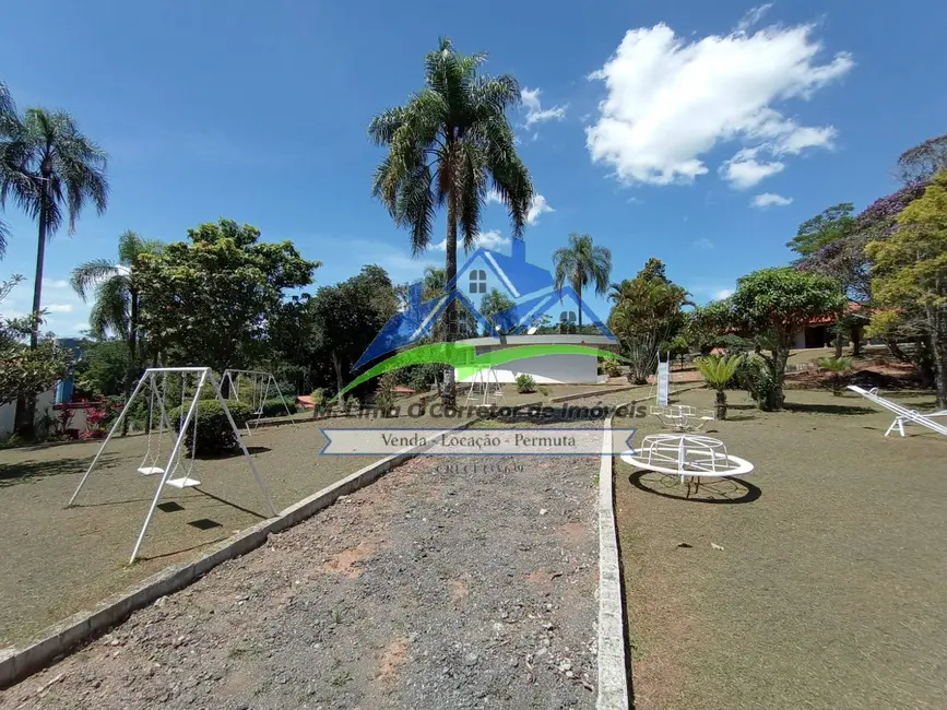 Foto 9 de Sítio / Rancho com 5 quartos à venda, 57400m2 em Bom Jesus Dos Perdoes - SP