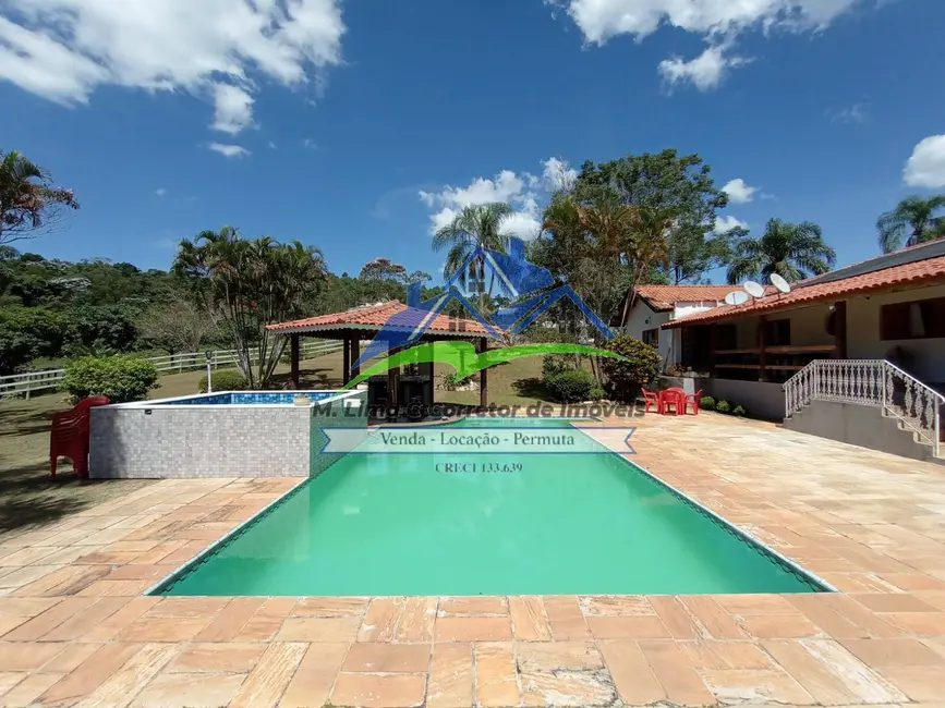 Foto 4 de Sítio / Rancho com 5 quartos à venda, 57400m2 em Bom Jesus Dos Perdoes - SP