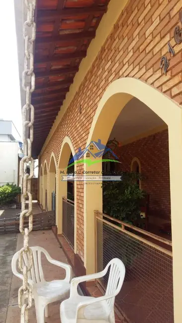 Casa com 6 quartos à venda, 874m2 em Jardim das Cerejeiras, Atibaia - SP - imagem 7 Foto 7 de Casa com 6 quartos à venda, 874m2 em Jardim das Cerejeiras, Atibaia - SP