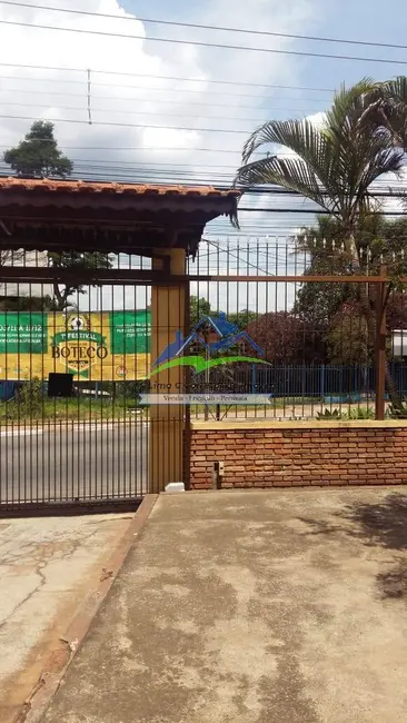 Casa com 6 quartos à venda, 874m2 em Jardim das Cerejeiras, Atibaia - SP - imagem 8 Foto 8 de Casa com 6 quartos à venda, 874m2 em Jardim das Cerejeiras, Atibaia - SP