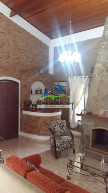 Casa com 6 quartos à venda, 874m2 em Jardim das Cerejeiras, Atibaia - SP - imagem 6 Foto 6 de Casa com 6 quartos à venda, 874m2 em Jardim das Cerejeiras, Atibaia - SP