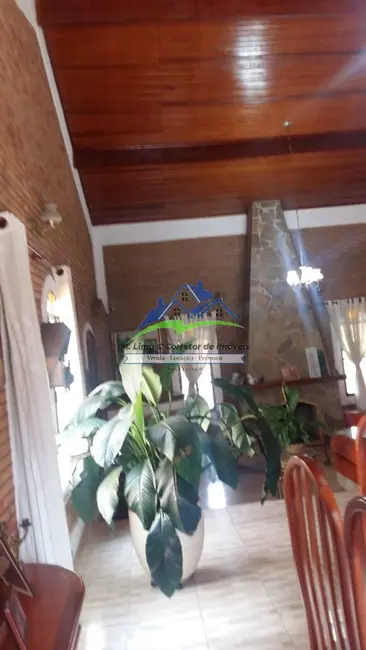 Casa com 6 quartos à venda, 874m2 em Jardim das Cerejeiras, Atibaia - SP - imagem 4 Foto 4 de Casa com 6 quartos à venda, 874m2 em Jardim das Cerejeiras, Atibaia - SP