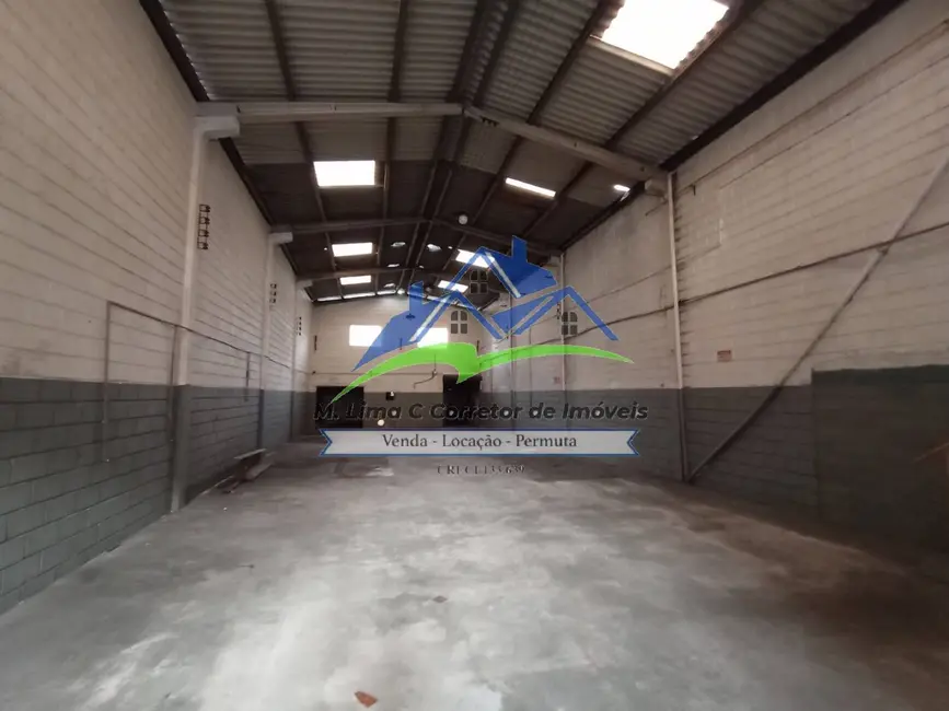 Armazém / Galpão para alugar, 500m2 em Mairipora - SP - imagem 8 Foto 8 de Armazém / Galpão para alugar, 500m2 em Mairipora - SP