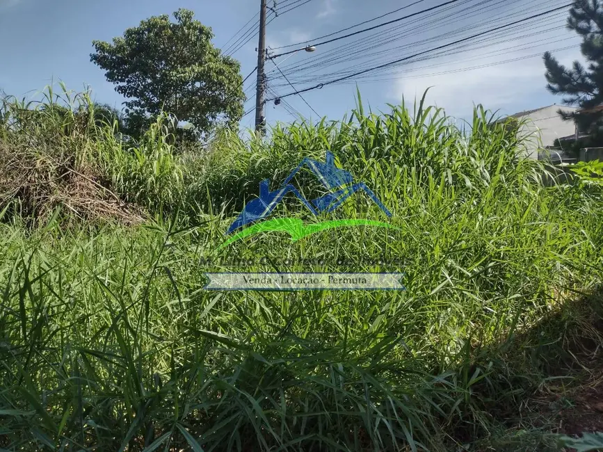 Terreno / Lote à venda, 175m2 em Nova Cerejeira, Atibaia - SP - imagem 4 Foto 4 de Terreno / Lote à venda, 175m2 em Nova Cerejeira, Atibaia - SP