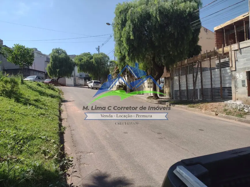 Terreno / Lote à venda, 175m2 em Nova Cerejeira, Atibaia - SP - imagem 9 Foto 9 de Terreno / Lote à venda, 175m2 em Nova Cerejeira, Atibaia - SP