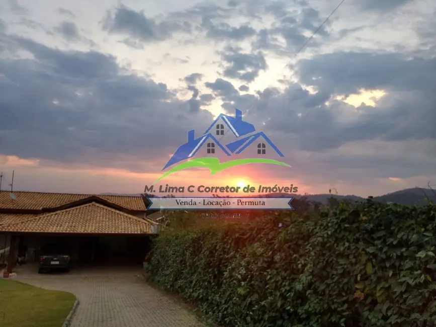 Foto 2 de Casa de Condomínio com 2 quartos à venda, 630m2 em Condomínio Parque das Garças I, Atibaia - SP