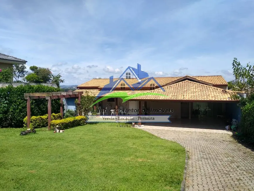 Foto 1 de Casa de Condomínio com 2 quartos à venda, 630m2 em Condomínio Parque das Garças I, Atibaia - SP