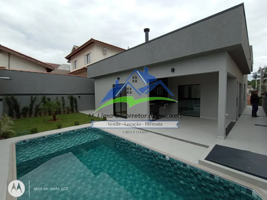 Foto 5 de Casa de Condomínio com 3 quartos à venda, 275m2 em Atibaia - SP