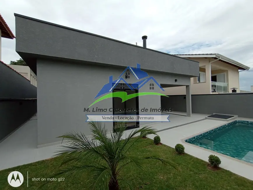 Foto 3 de Casa de Condomínio com 3 quartos à venda, 275m2 em Atibaia - SP