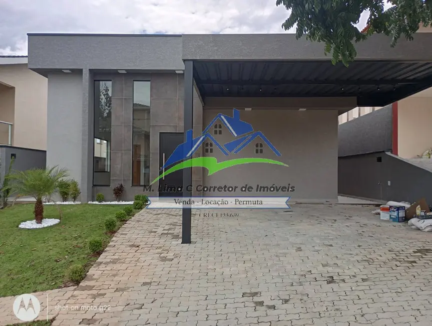 Foto 7 de Casa de Condomínio com 3 quartos à venda, 275m2 em Atibaia - SP