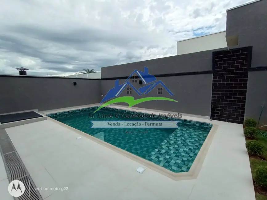 Foto 4 de Casa de Condomínio com 3 quartos à venda, 275m2 em Atibaia - SP